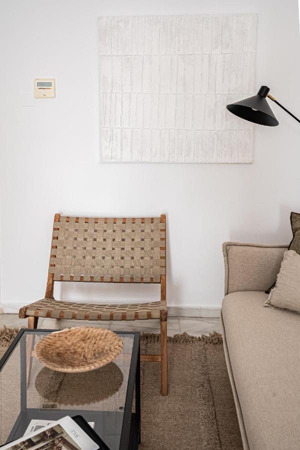 Stay U-Nique Apartments Plaza Constitucion Malaga Zewnętrze zdjęcie