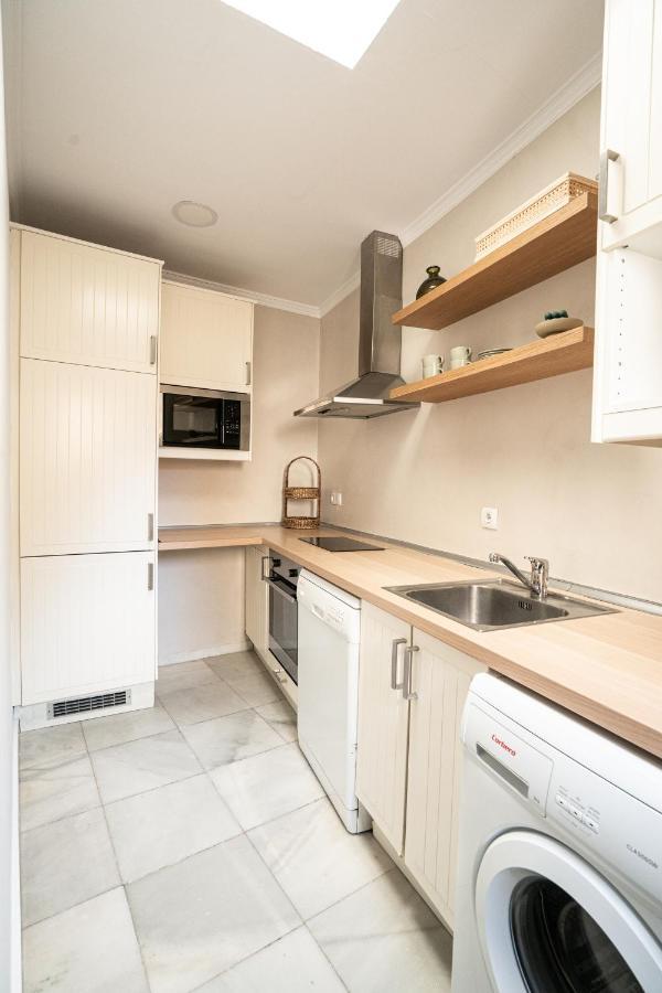 Stay U-Nique Apartments Plaza Constitucion Malaga Zewnętrze zdjęcie
