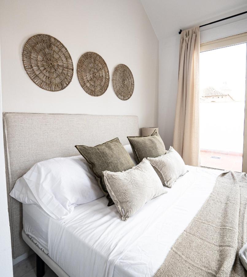 Stay U-Nique Apartments Plaza Constitucion Malaga Zewnętrze zdjęcie
