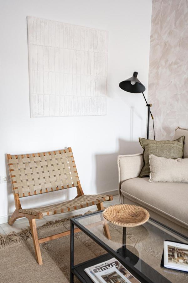 Stay U-Nique Apartments Plaza Constitucion Malaga Zewnętrze zdjęcie