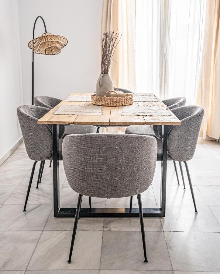 Stay U-Nique Apartments Plaza Constitucion Malaga Zewnętrze zdjęcie