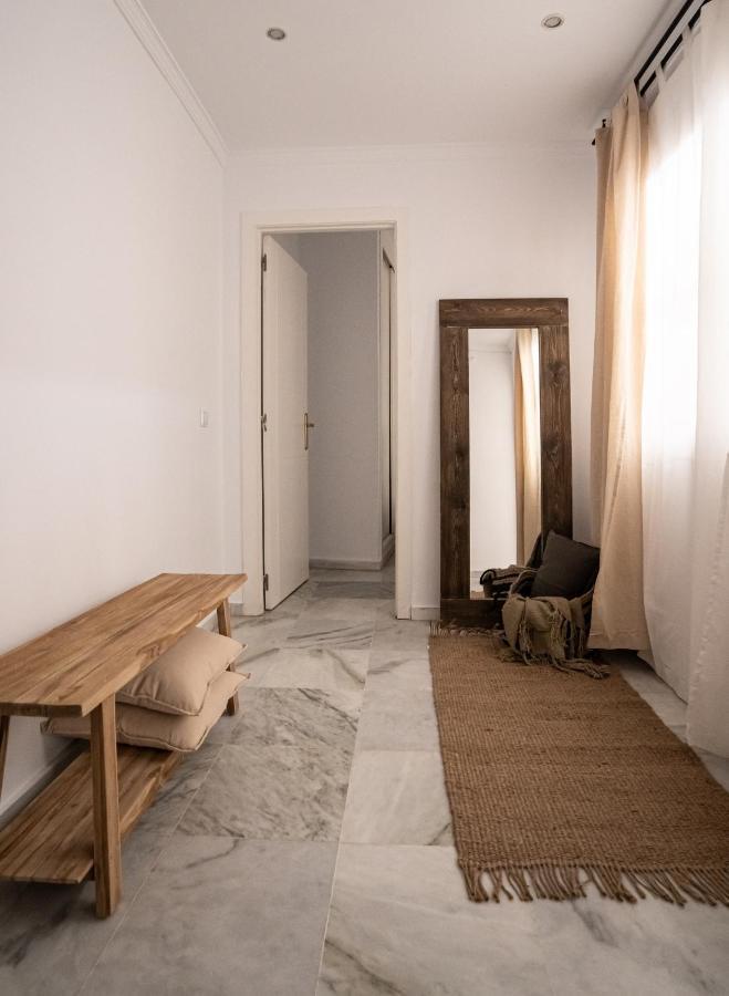 Stay U-Nique Apartments Plaza Constitucion Malaga Zewnętrze zdjęcie