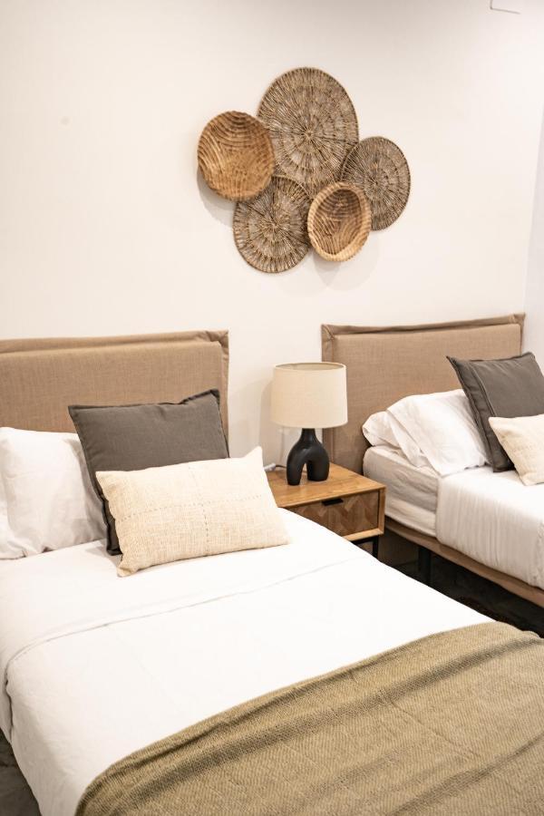 Stay U-Nique Apartments Plaza Constitucion Malaga Zewnętrze zdjęcie