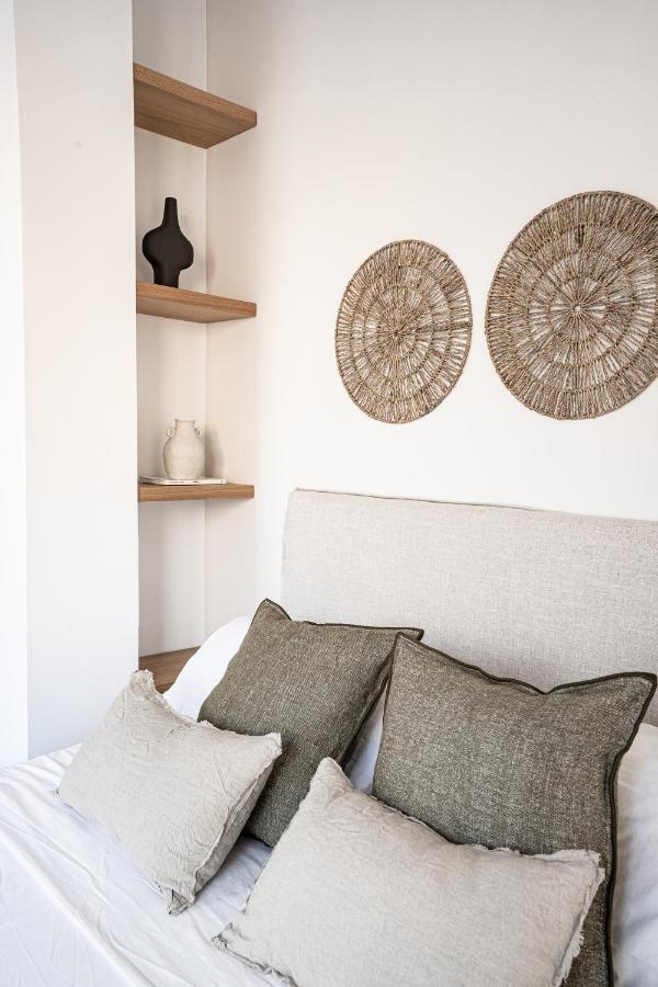 Stay U-Nique Apartments Plaza Constitucion Malaga Zewnętrze zdjęcie