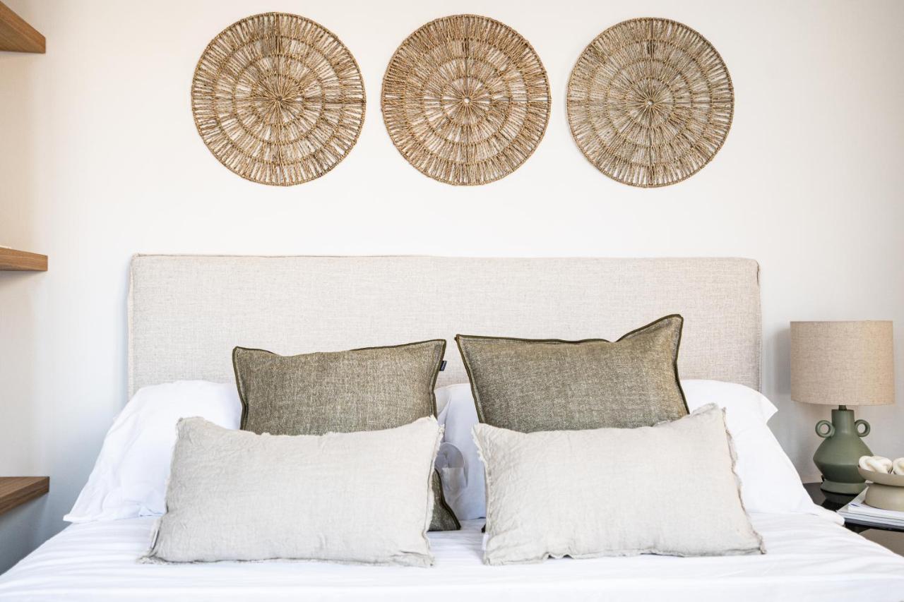 Stay U-Nique Apartments Plaza Constitucion Malaga Zewnętrze zdjęcie