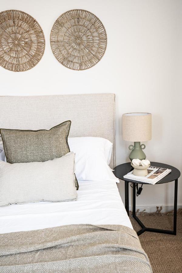 Stay U-Nique Apartments Plaza Constitucion Malaga Zewnętrze zdjęcie