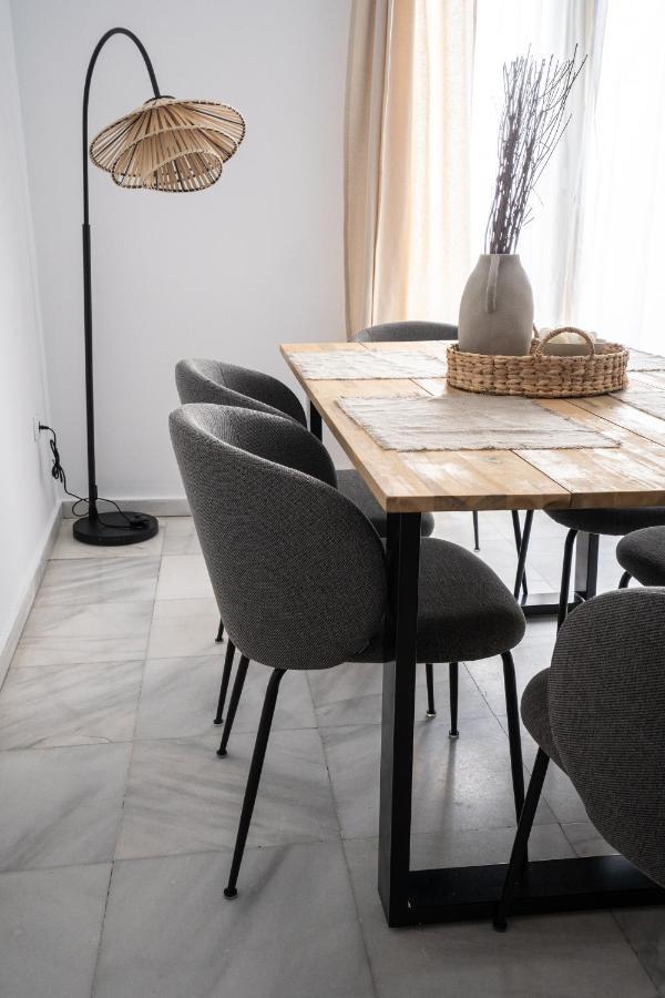 Stay U-Nique Apartments Plaza Constitucion Malaga Zewnętrze zdjęcie