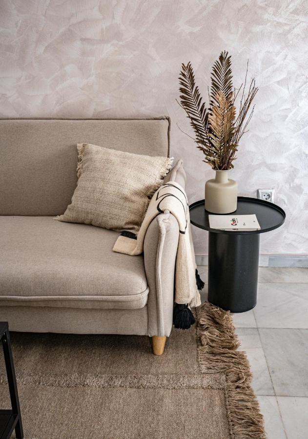 Stay U-Nique Apartments Plaza Constitucion Malaga Zewnętrze zdjęcie