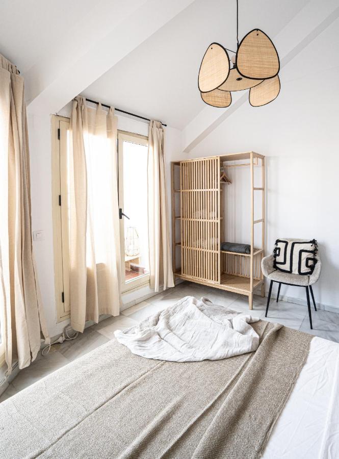Stay U-Nique Apartments Plaza Constitucion Malaga Zewnętrze zdjęcie