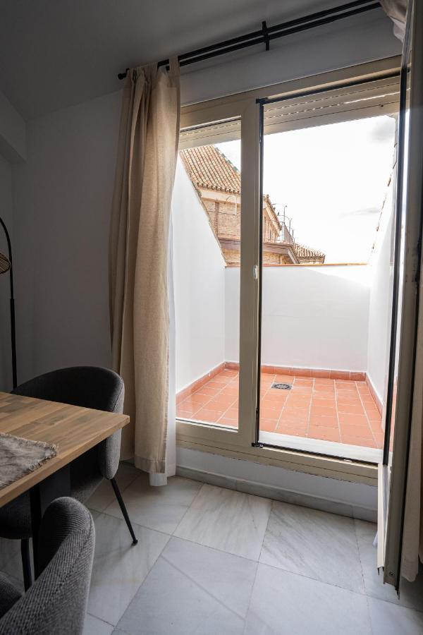 Stay U-Nique Apartments Plaza Constitucion Malaga Zewnętrze zdjęcie
