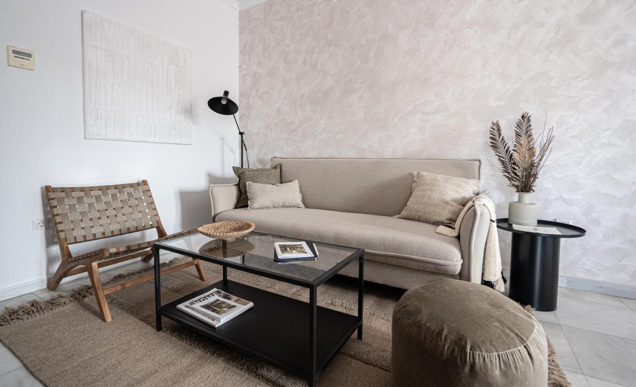 Stay U-Nique Apartments Plaza Constitucion Malaga Zewnętrze zdjęcie