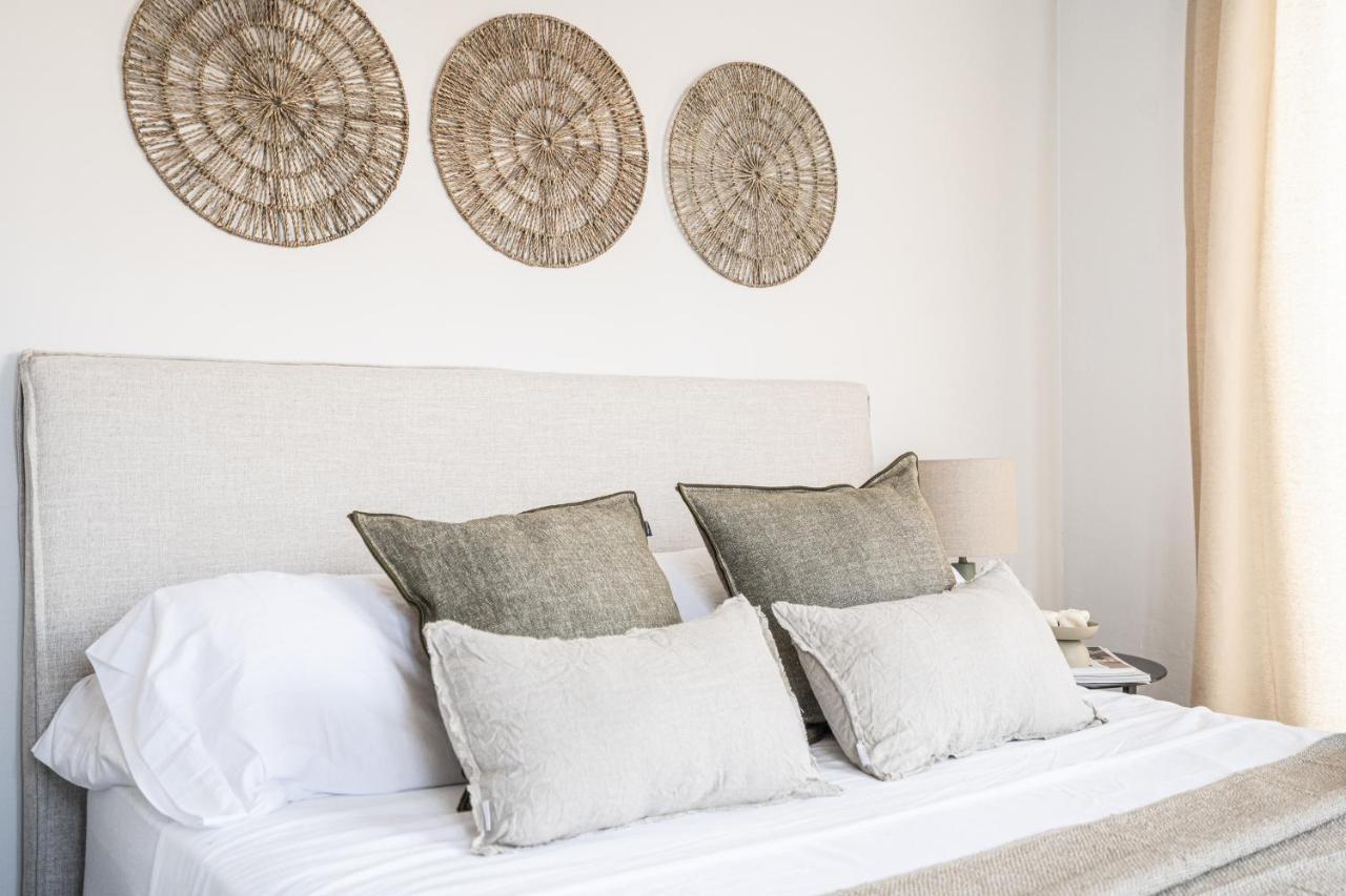 Stay U-Nique Apartments Plaza Constitucion Malaga Zewnętrze zdjęcie