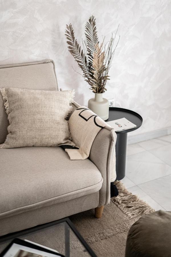 Stay U-Nique Apartments Plaza Constitucion Malaga Zewnętrze zdjęcie