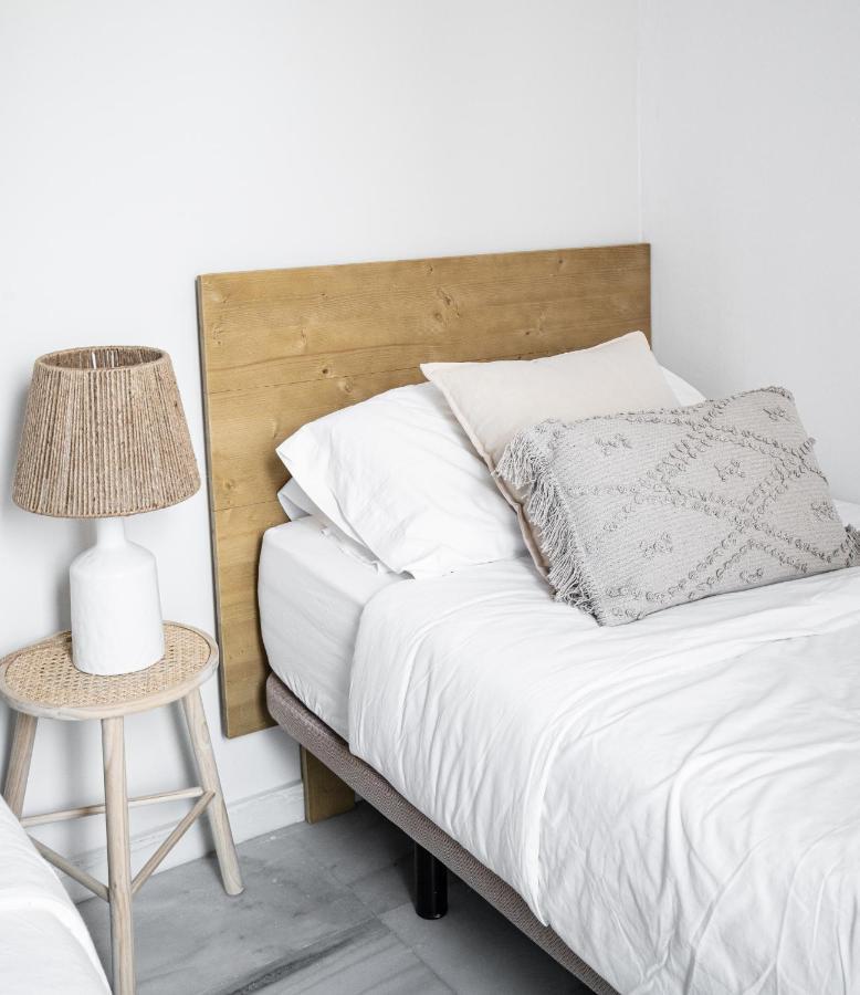 Stay U-Nique Apartments Plaza Constitucion Malaga Zewnętrze zdjęcie