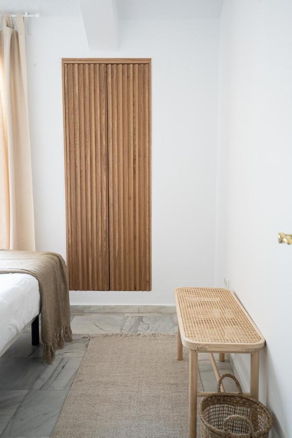 Stay U-Nique Apartments Plaza Constitucion Malaga Zewnętrze zdjęcie
