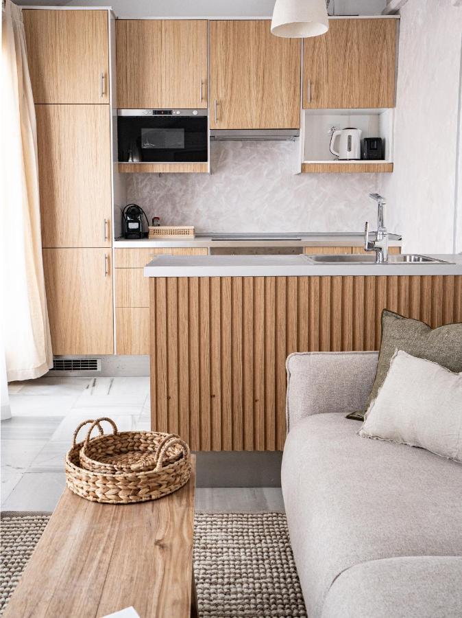 Stay U-Nique Apartments Plaza Constitucion Malaga Zewnętrze zdjęcie