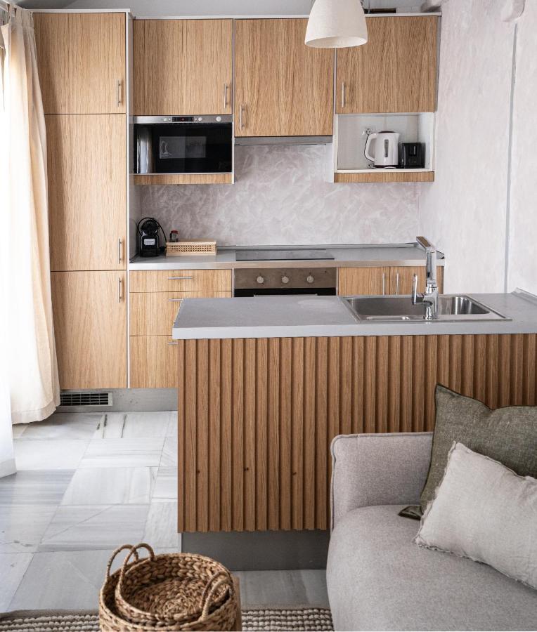 Stay U-Nique Apartments Plaza Constitucion Malaga Zewnętrze zdjęcie