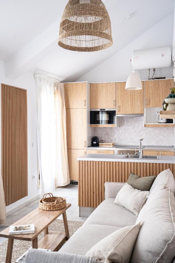 Stay U-Nique Apartments Plaza Constitucion Malaga Zewnętrze zdjęcie