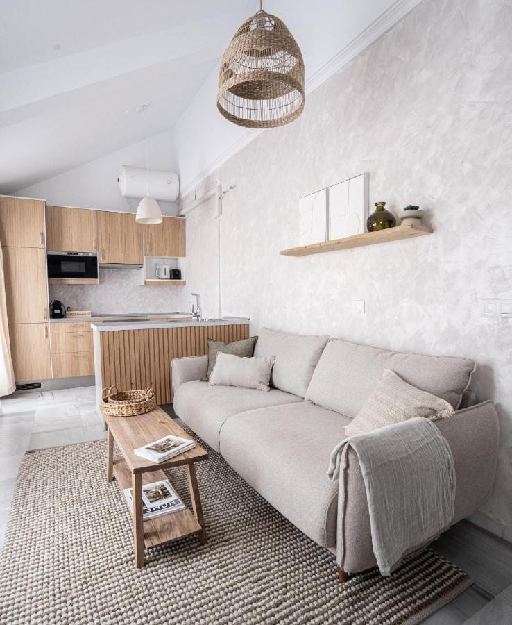 Stay U-Nique Apartments Plaza Constitucion Malaga Zewnętrze zdjęcie
