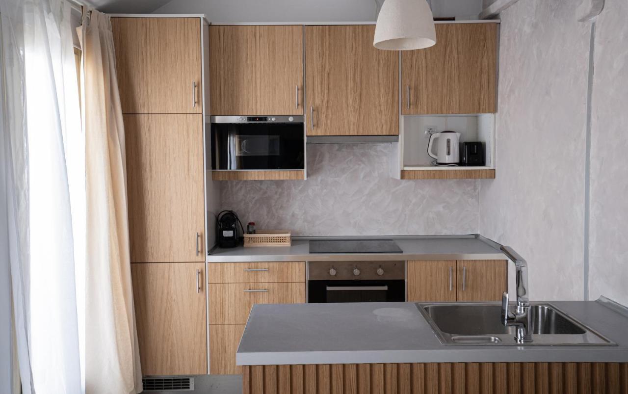 Stay U-Nique Apartments Plaza Constitucion Malaga Zewnętrze zdjęcie