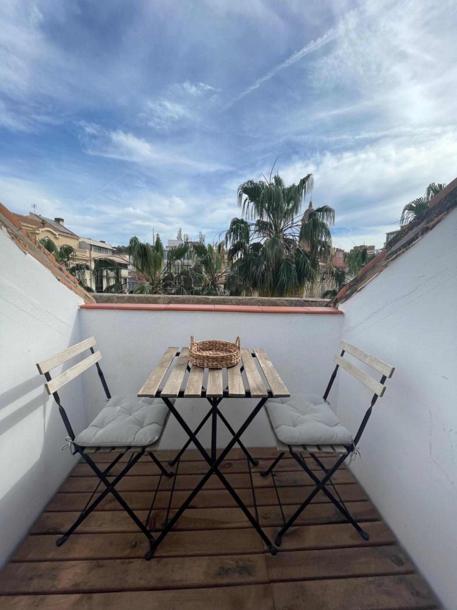 Stay U-Nique Apartments Plaza Constitucion Malaga Zewnętrze zdjęcie