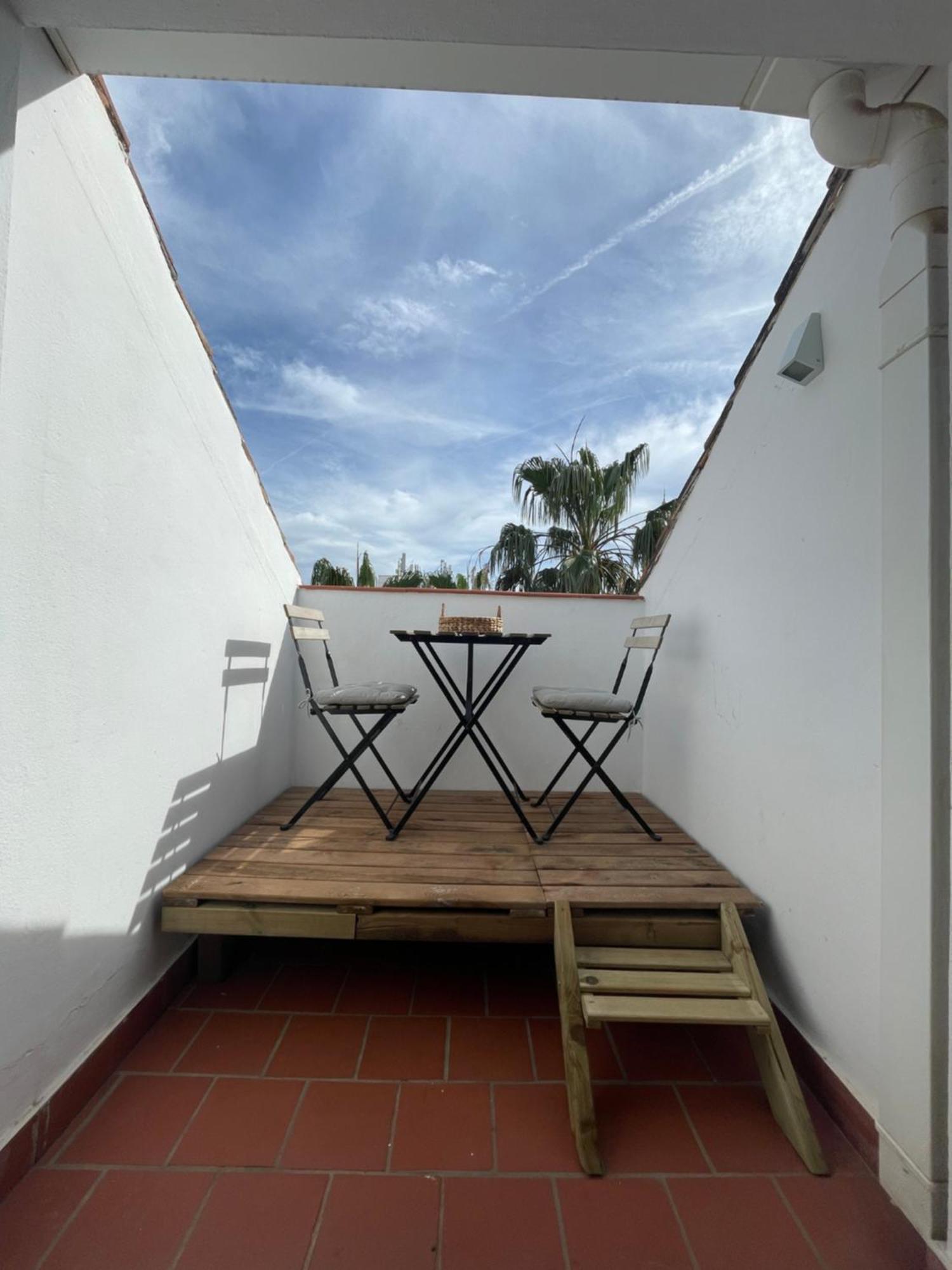 Stay U-Nique Apartments Plaza Constitucion Malaga Zewnętrze zdjęcie